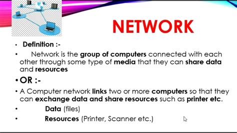 network menaing
